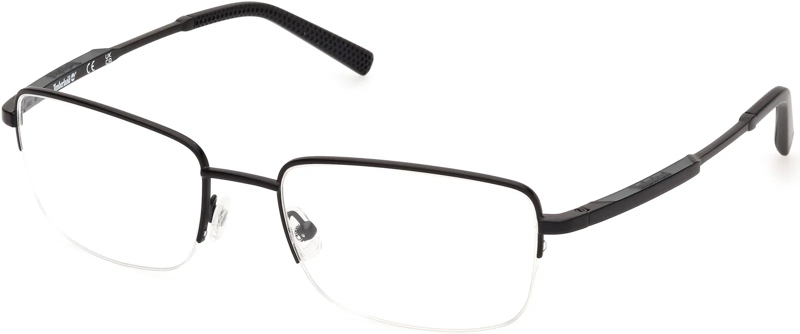 Timberland 50006 Eyeglasses - view 3